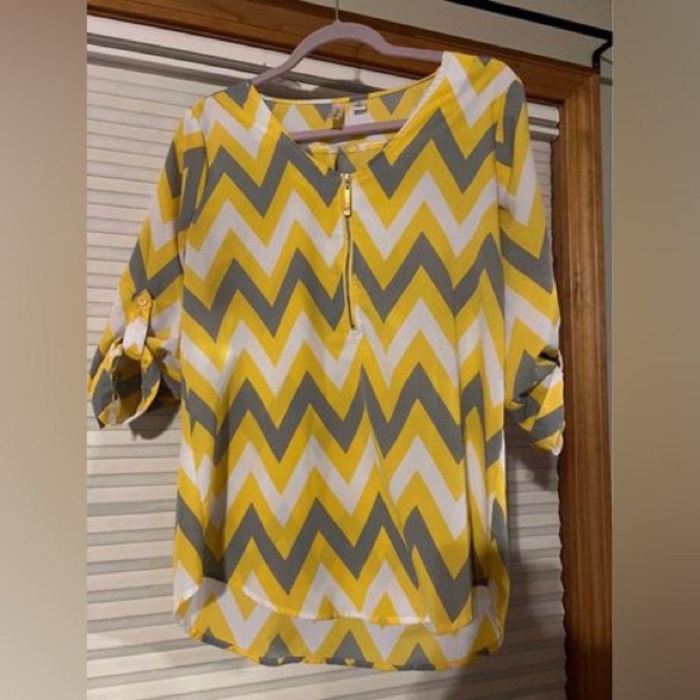 Woman’s Top